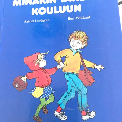 Ilmoituksen kuva