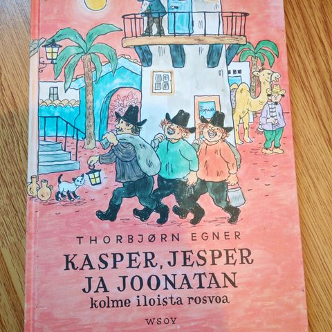 Ilmoituksen kuva