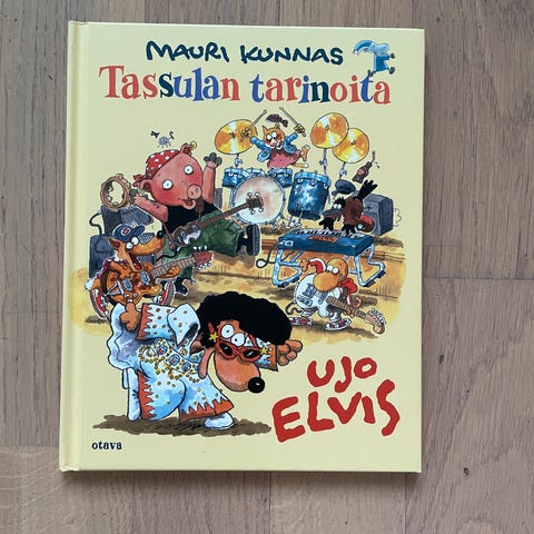 Ilmoituksen kuva