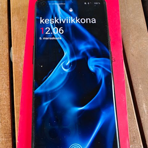 Ilmoituksen kuva