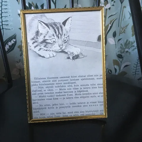 Ilmoituksen kuva