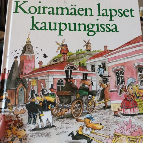 Ilmoituksen kuva