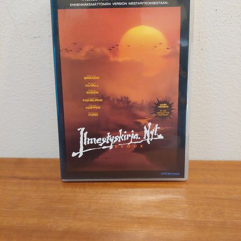 Ilmoituksen kuva
