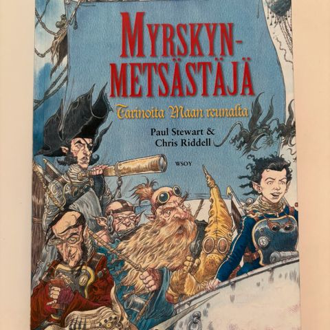 Ilmoituksen kuva