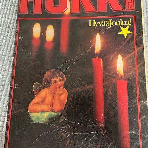 Ilmoituksen kuva