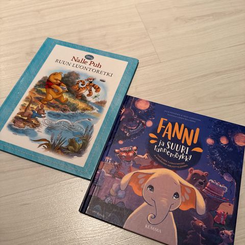 Ilmoituksen kuva