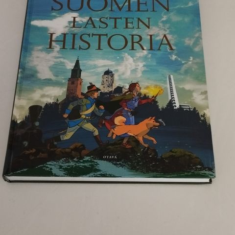 Ilmoituksen kuva