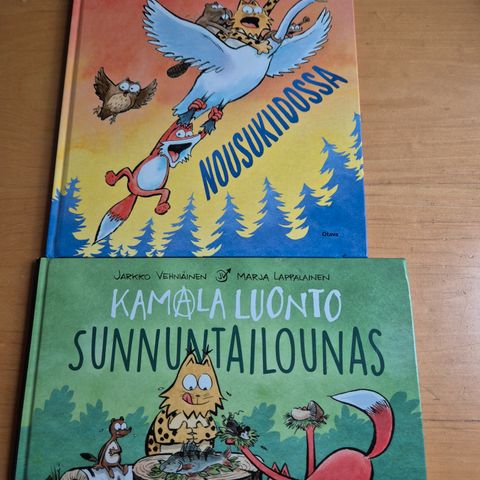 Ilmoituksen kuva