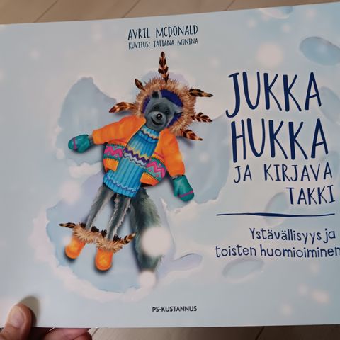 Ilmoituksen kuva