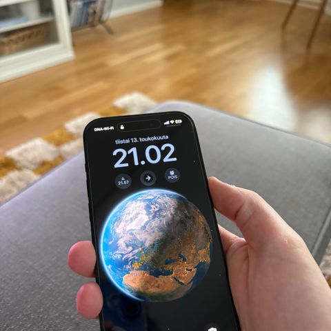 Ilmoituksen kuva
