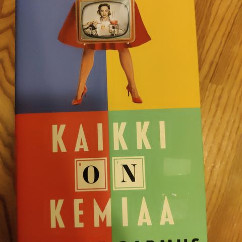 Ilmoituksen kuva