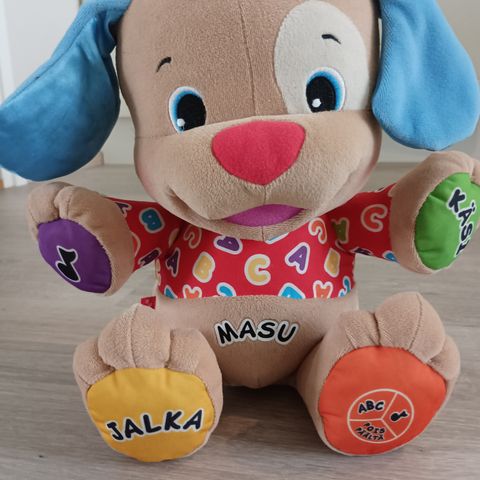 Ilmoituksen kuva