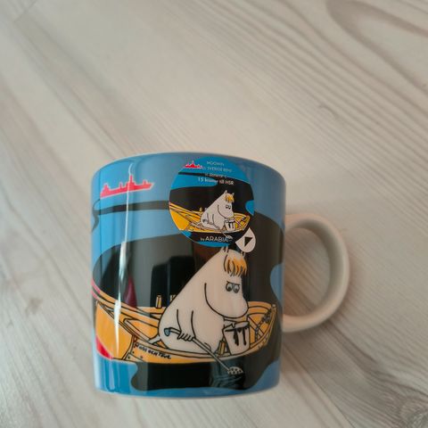 Ilmoituksen kuva