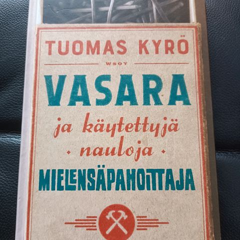Ilmoituksen kuva