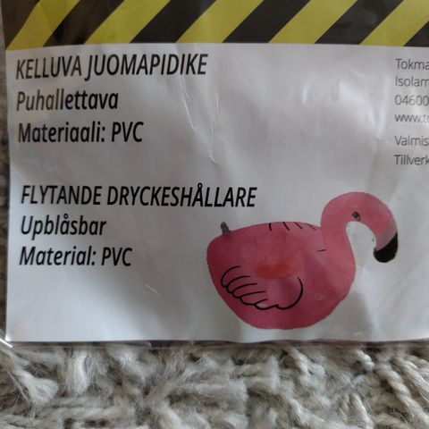 Ilmoituksen kuva