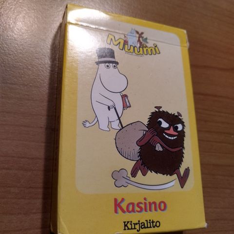 Ilmoituksen kuva