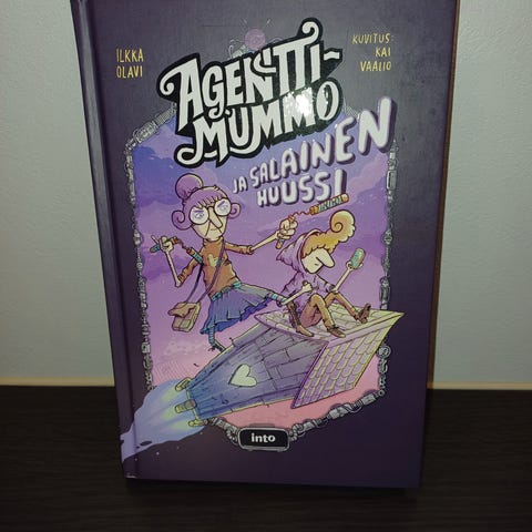 Ilmoituksen kuva