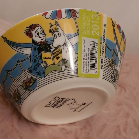 Ilmoituksen kuva