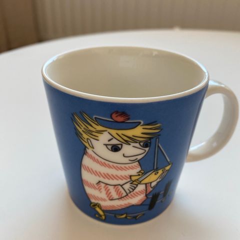 Ilmoituksen kuva