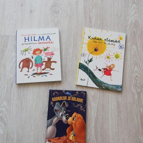 Ilmoituksen kuva