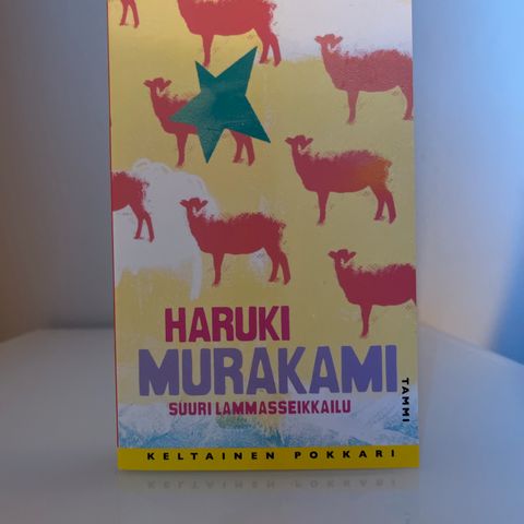 Ilmoituksen kuva