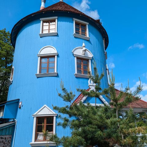 Ilmoituksen kuva