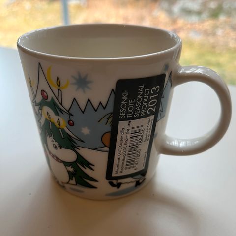 Ilmoituksen kuva