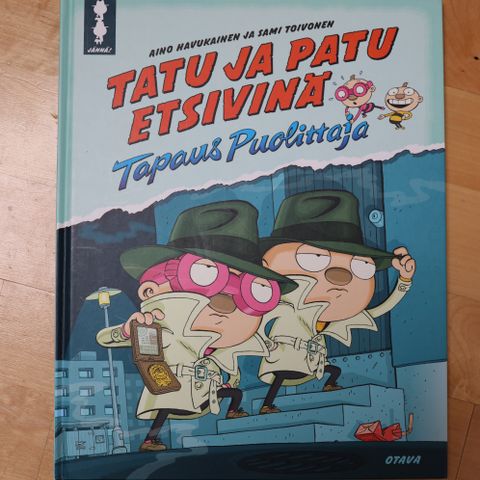 Ilmoituksen kuva