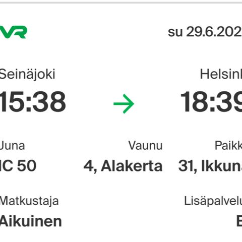 Ilmoituksen kuva
