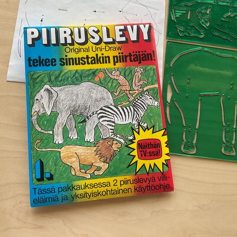 Ilmoituksen kuva
