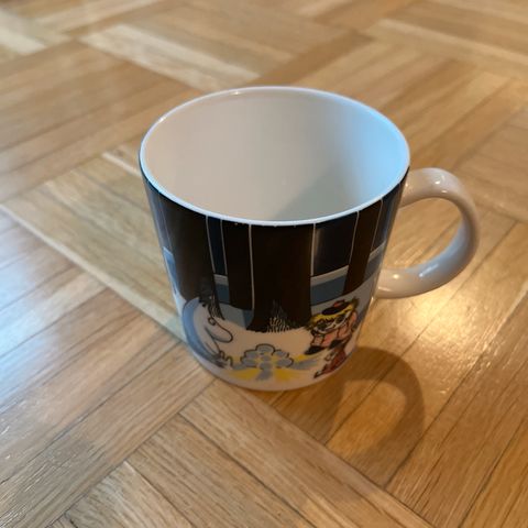 Ilmoituksen kuva