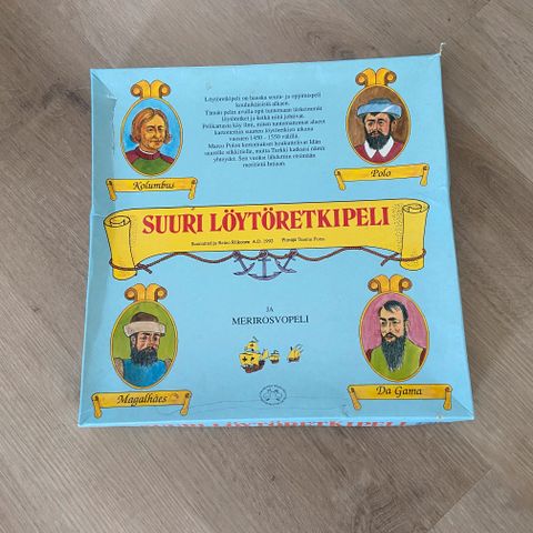 Ilmoituksen kuva