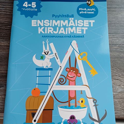 Ilmoituksen kuva