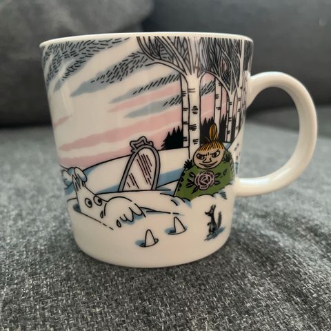 Ilmoituksen kuva