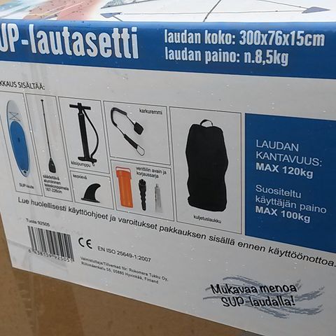 Ilmoituksen kuva