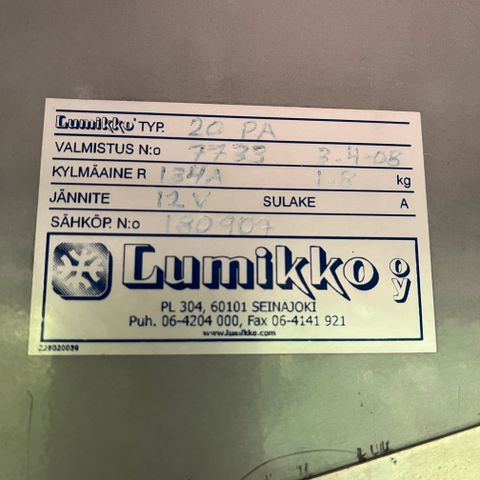 Ilmoituksen kuva