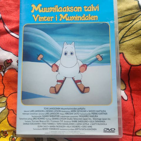 Ilmoituksen kuva