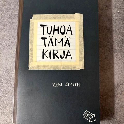Ilmoituksen kuva