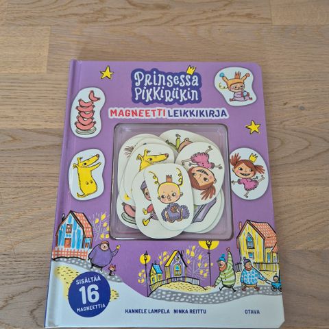 Ilmoituksen kuva