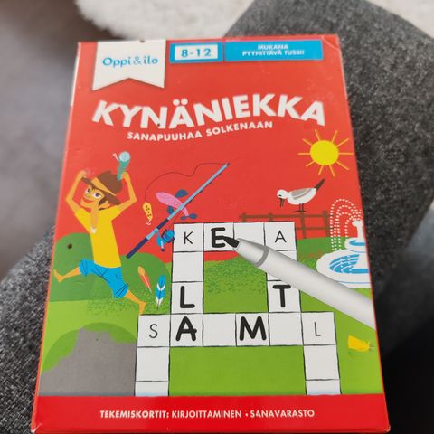 Ilmoituksen kuva