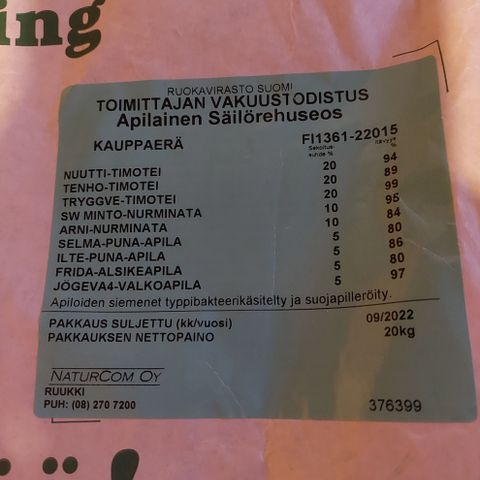 Ilmoituksen kuva