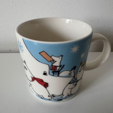 Ilmoituksen kuva