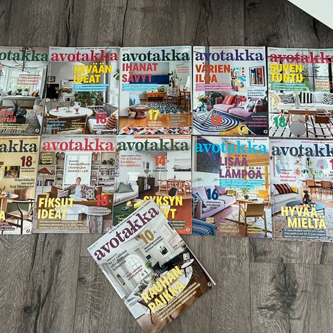 Ilmoituksen kuva