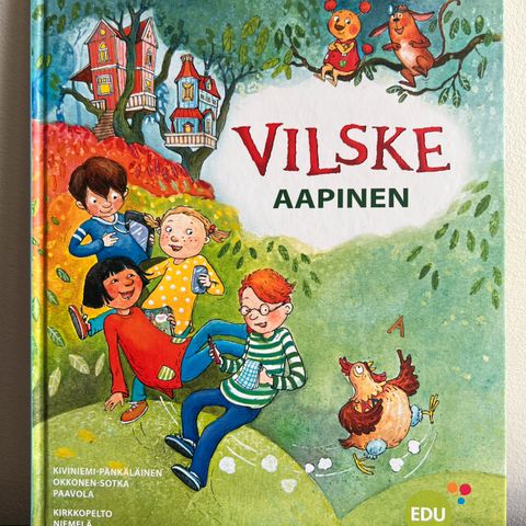 Ilmoituksen kuva
