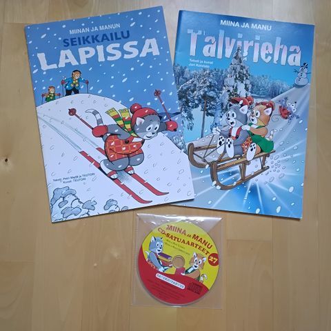 Ilmoituksen kuva