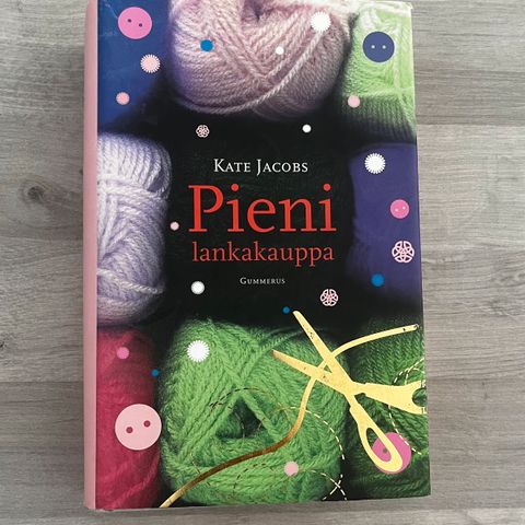 Ilmoituksen kuva