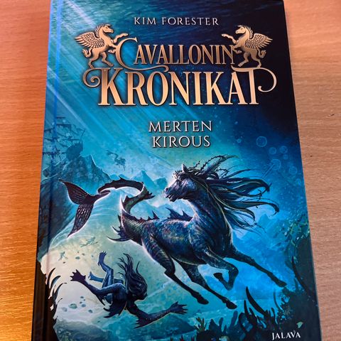Ilmoituksen kuva
