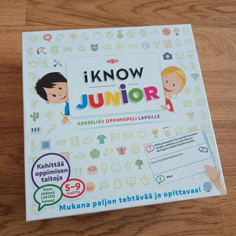 Ilmoituksen kuva