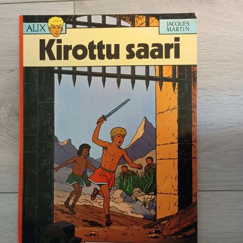 Ilmoituksen kuva