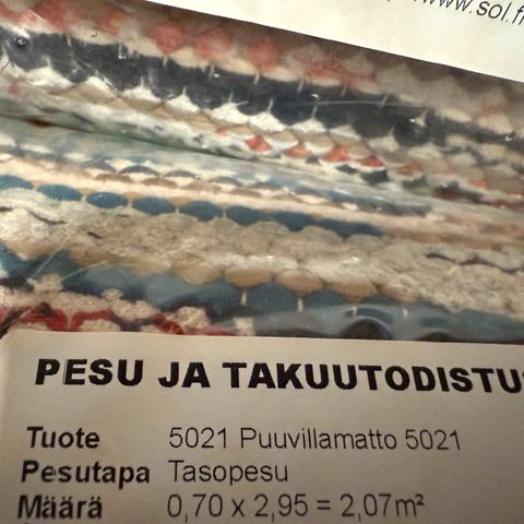 Ilmoituksen kuva